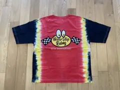 THE SHOWroom 10th Anniv Cloveru Tシャツ