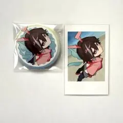 CRフェス とっぴー