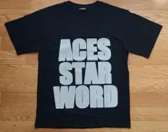 【XL】opium print t-シャツ rock stas made y2k