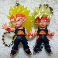 か57 ドラゴンボール UDM バーダック 2種類