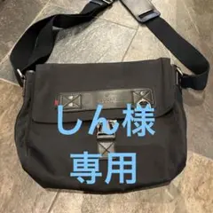 GUCCI メッセンジャーバッグ