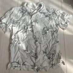 アロハシャツ　100