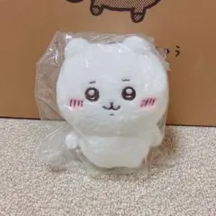 ちいか ほわほわぬいぐるみS 立ちポーズちいかわ