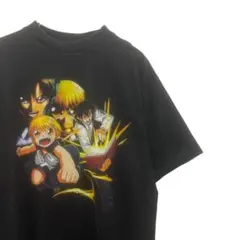 【希少レア】 金色のガッシュベル ブート 古着 Tシャツ アニメ 漫画 映画 希少レア】 金色のガッシュベル ブート 古着 Tシャツ アニメ