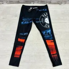 reversal リバーサル rvddw ロングスパッツ PANGEA 2XL