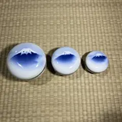 未使用品●【深川製磁】染付山水　角型小蓋物　小物入れ　桐箱入り 骨壷 全商品一覧,深川製磁製骨壷深川製磁ミニ骨壷 【色絵花鳥紋