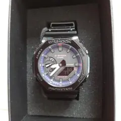 【未使用】G-SHOCK ニトリ勤続10年記念品