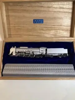 【新同】KATO 2017-3 C62 3 北海道形⑥付属品未使用未開封 新同】KATO 2017-3 C62 3 北海道形⑥付属品未使用未開封 - メルカリ