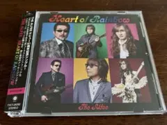 THE ALFEE / HEART OF RAINBOW 初回限定盤C