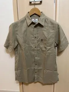 Fjallraven Ovic Travel Shirt