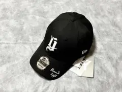 LYFT NEW ERA ニューエラ キャップ BLACK 新作 限定