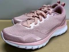 Saucony サッカニー ウィメンズ スニーカー 22.5cm