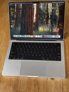 Apple MacBook Pro 14 M3 Pro 36GB US