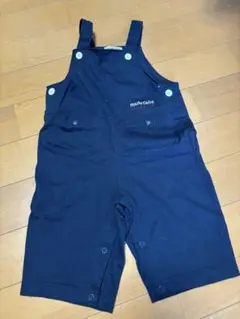 美品　マリクレール ロンパース