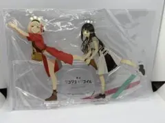 舞台 リコリス・リコイル　アクリルスタンド 千束 たきな リコリコ