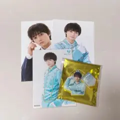 ICEx 山本龍人 まとめ売り