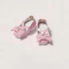 アゾンリボンシューズ