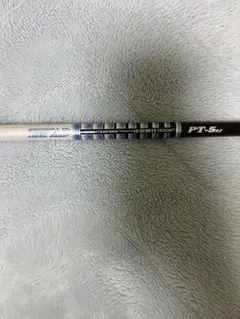 ツアーAD PT 5R2ドライバー用 タイトリストスリーブ付き
