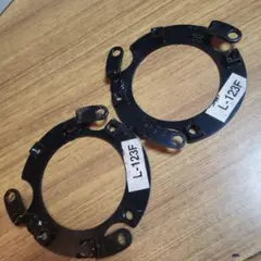 ブラケット スピンナー ハブ ブラケット