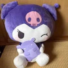 クロミ　ぬいぐるみ 本体