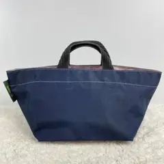 ✨美品✨Herve Chapelier エルベシャプリエ 舟形 トートバッグ