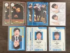 よしもとコレカ6th タモンズ