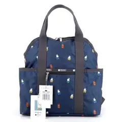 【新品】レスポートサック リックサック#E13