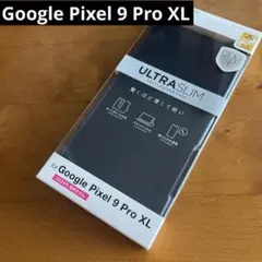 Google Pixel 9 Pro XL レザーケース 薄型 磁石付 カバー