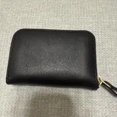 ヘルツ　コンパクト財布(KK-59)
