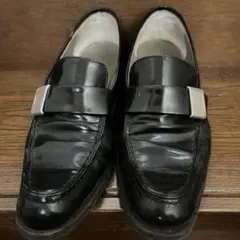 PRADA プラダ　ローファー　36