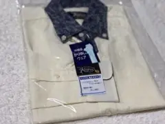 【沖縄直送/新品/長袖】沖縄かりゆしウェア　Lサイズ