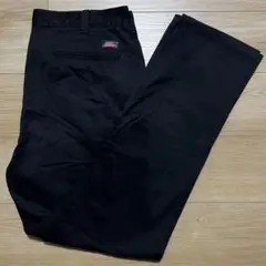 Dickies ディッキーズ W40　ワークパンツ