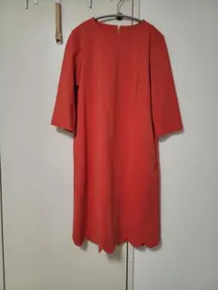 ワンピース　美品　最終値下げ★