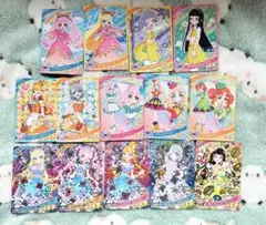 アイプリ グミ vol.4 全14種コンプリートセット　≧ω≦