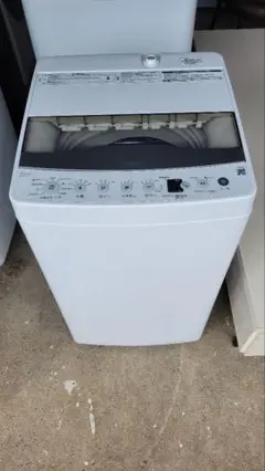 ハイアール洗濯機✨5.5キロ 2024年!!