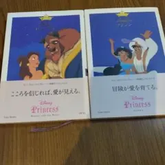 アラジン 美女と野獣