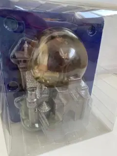 ［レア］シザーハンズ  スノーグローブ Tim Burton snowglobe レア］シザーハンズ スノーグローブ Tim Burton snowglobe