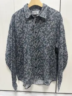 ROBERTO MAGGI 長袖シャツ XL