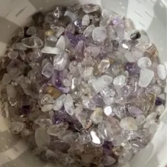 スーパーセブンさざれ石 小粒