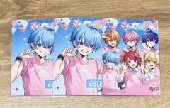 すとぷり セブンイレブン ブロマイド ころんくん
