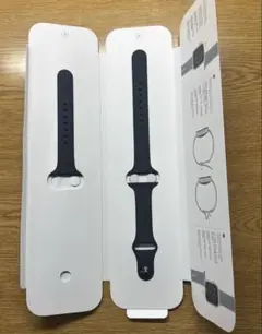 Apple Watch スポーツバンド