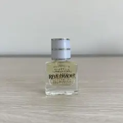 資生堂 オードパルファム レーブダムール パヒュームコロン 4ml
