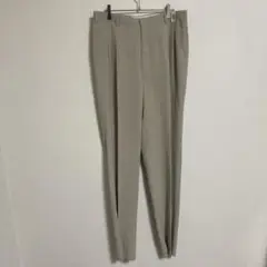 90s レーヨンスラックス デッドストック