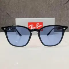 RayBan レイバン RB4258F 601/80 52 アジアン