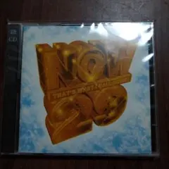 新品未開封 NOW 29