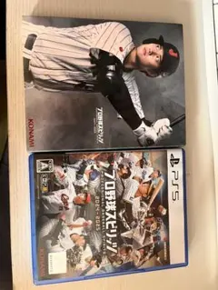 PS5 プロ野球スピリッツ2024-2025