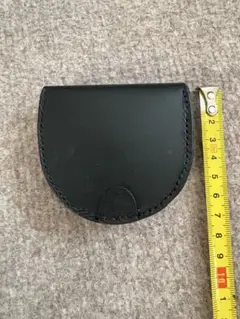 【新品】ハンドメイドコインケース3