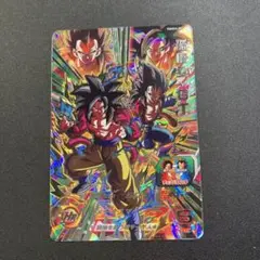 ドラゴンボール - ニコレットさま専用出品　ドラゴンボールヒーローズ　3枚セット ドラゴンボール - ニコレットさま専用出品 ドラゴンボール