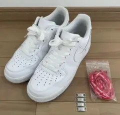 NIKE AIR FORCE1 26.5cm オマケ付き