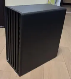 ゲーミングPC HP Envy